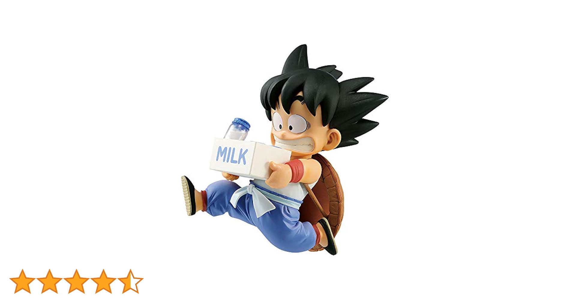 (未使用･未開封品)Banpresto 35886 ドラゴンボール ワールドフィギュア コロッセウム 2 Vol. 7 若い息子悟空フィギュア。 Amazon.co.jp: Banpresto 35886 ドラゴンボール ワールド
